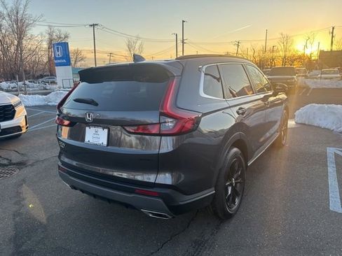 Used 2023 Honda CR-V Sport image 8
