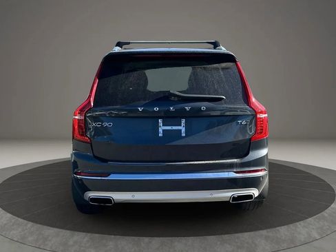 Used 2021 Volvo XC90 T6 Inscription w/ Advanced Package image 5