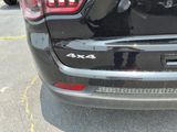 New 2025 Jeep Compass Latitude image 5