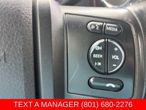 Used 2013 Ford F250 Platinum w/ FX4 Off Road Pkg AWD/4WD image 24