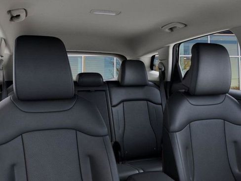 New 2026 Kia Sportage EX FWD image 27