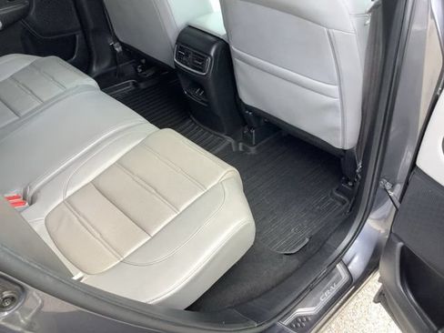 Used 2017 Honda CR-V Touring image 25