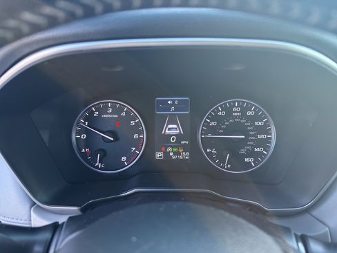 Used 2020 Subaru Legacy Limited w/ Popular Package #2 image 17