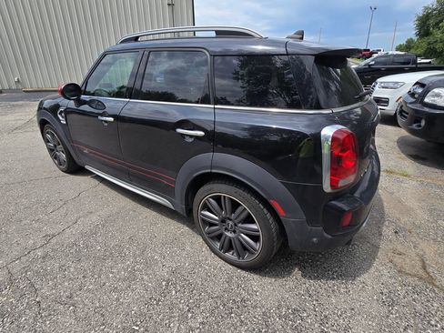 Used 2018 MINI Cooper Countryman S AWD/4WD image 4