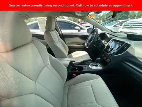 Used 2020 Subaru Impreza 2.0i Premium AWD/4WD image 5