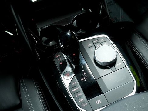 Used 2024 BMW X4 M40i w/ Premium Package image 19