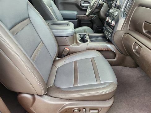 Used 2019 GMC Sierra 1500 Denali w/ Denali Ultimate Package image 14