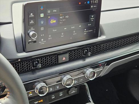 New 2026 Honda CR-V Sport Touring image 12