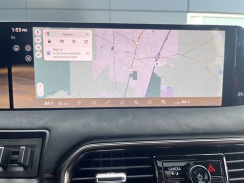 New 2026 Nissan Armada NISMO image 20