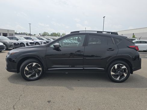 Certified 2024 Subaru Crosstrek 2.5i Limited AWD/4WD image 4