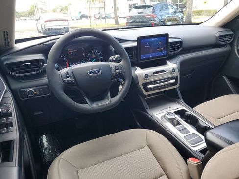 Used 2021 Ford Explorer 2WD image 13