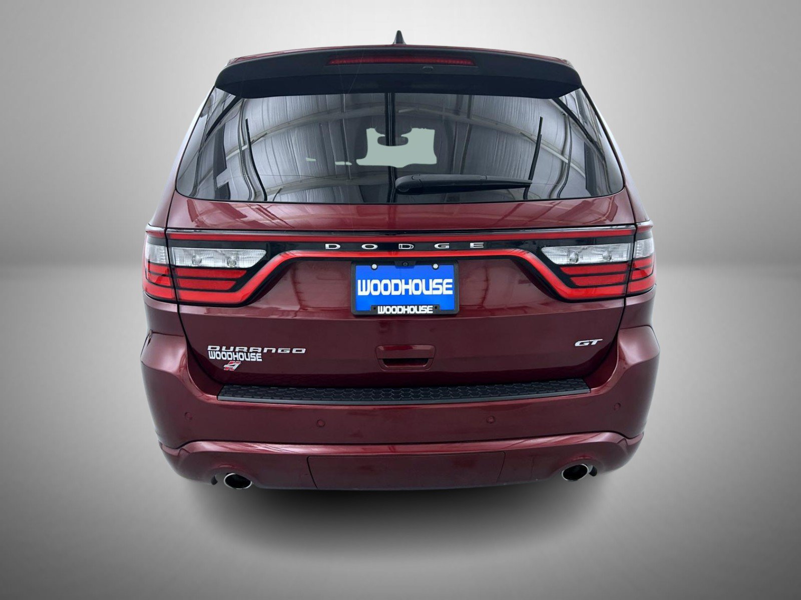 Certified 2023 Dodge Durango GT AWD/4WD image 6
