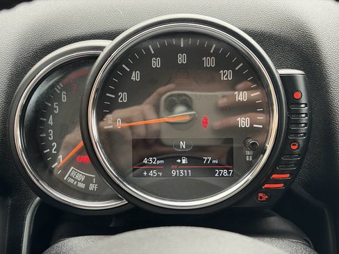 Used 2017 MINI Cooper Countryman S AWD/4WD image 32