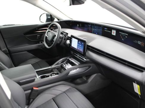 New 2026 Lincoln Nautilus Reserve w/ Jet Appearance Package image 29