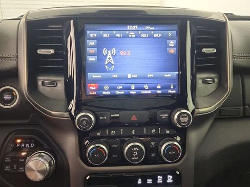 Used 2019 RAM 1500 Sport w/ Level 2 Equipment Group AWD/4WD image 13
