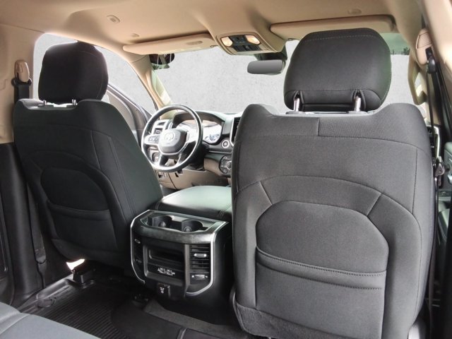 Used 2020 RAM 1500 Big Horn AWD/4WD image 22