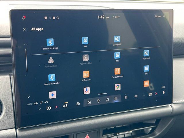 New 2026 MAZDA CX-5 Select AWD/4WD image 20