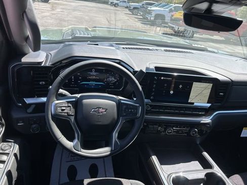 New 2026 Chevrolet Silverado 2500 LT w/ Trail Boss Package AWD/4WD image 27