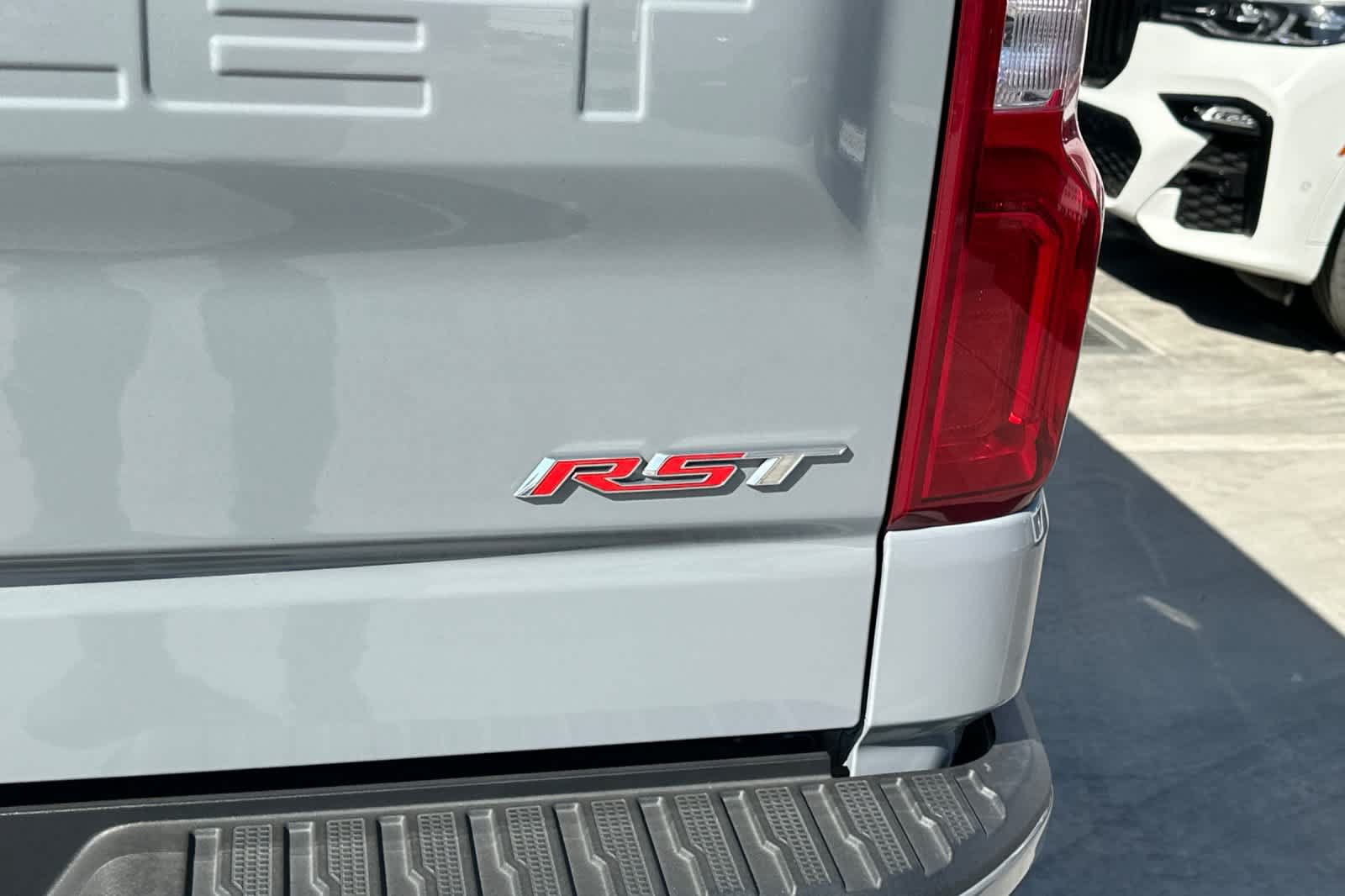 Used 2024 Chevrolet Silverado 1500 RST AWD/4WD image 13