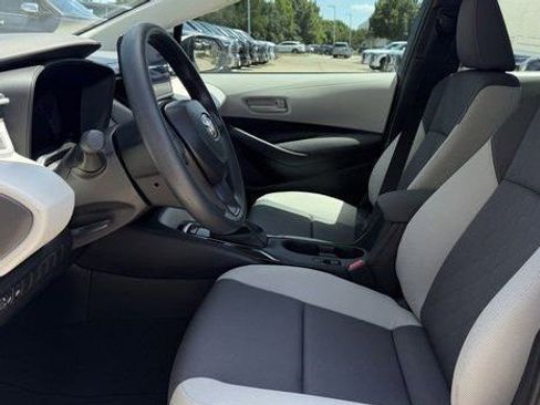 New 2026 Toyota Corolla LE FWD image 23