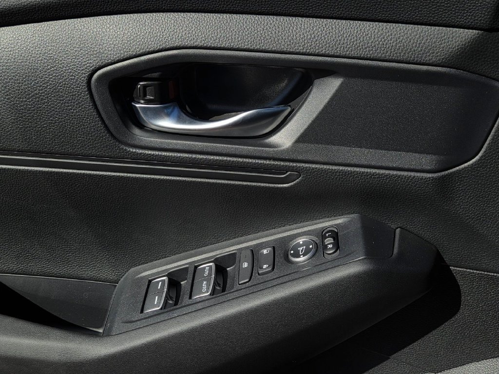 New 2026 Honda Accord LX image 14