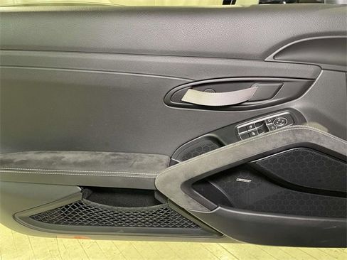 Used 2019 Porsche 911 GT3 RS image 34