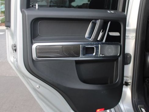 Used 2022 Mercedes-Benz G 63 AMG 4MATIC image 36