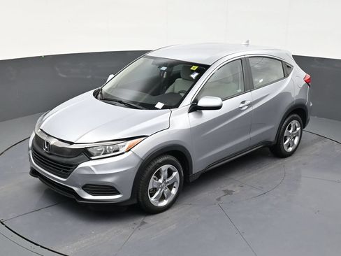 Used 2019 Honda HR-V LX image 13