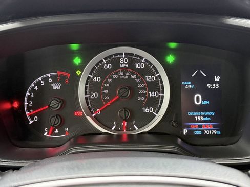 Certified 2022 Toyota Corolla SE image 20