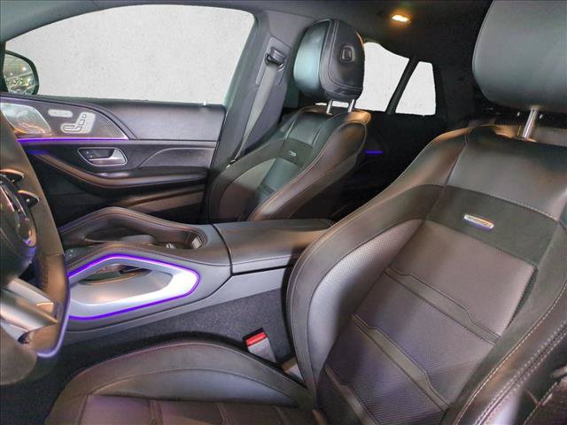 Certified 2024 Mercedes-Benz GLE 53 AMG 4MATIC Coupe image 17