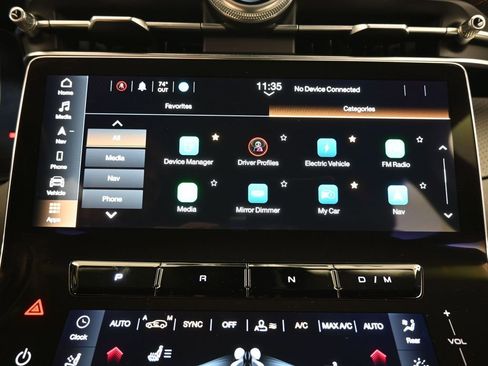 Used 2023 Maserati Grecale Modena image 27