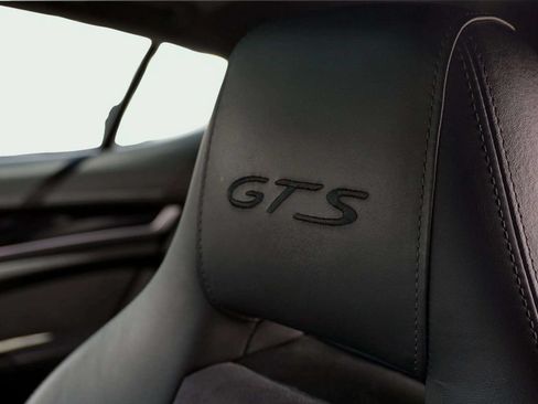 Used 2013 Porsche Panamera GTS AWD/4WD image 20