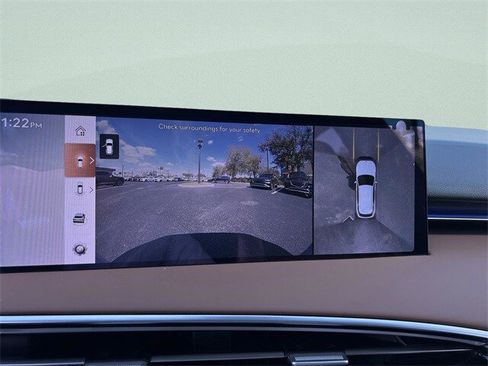 New 2026 Genesis GV70 2.5T Advanced image 28