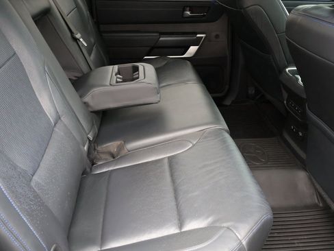 Used 2022 Toyota Tundra Platinum image 15