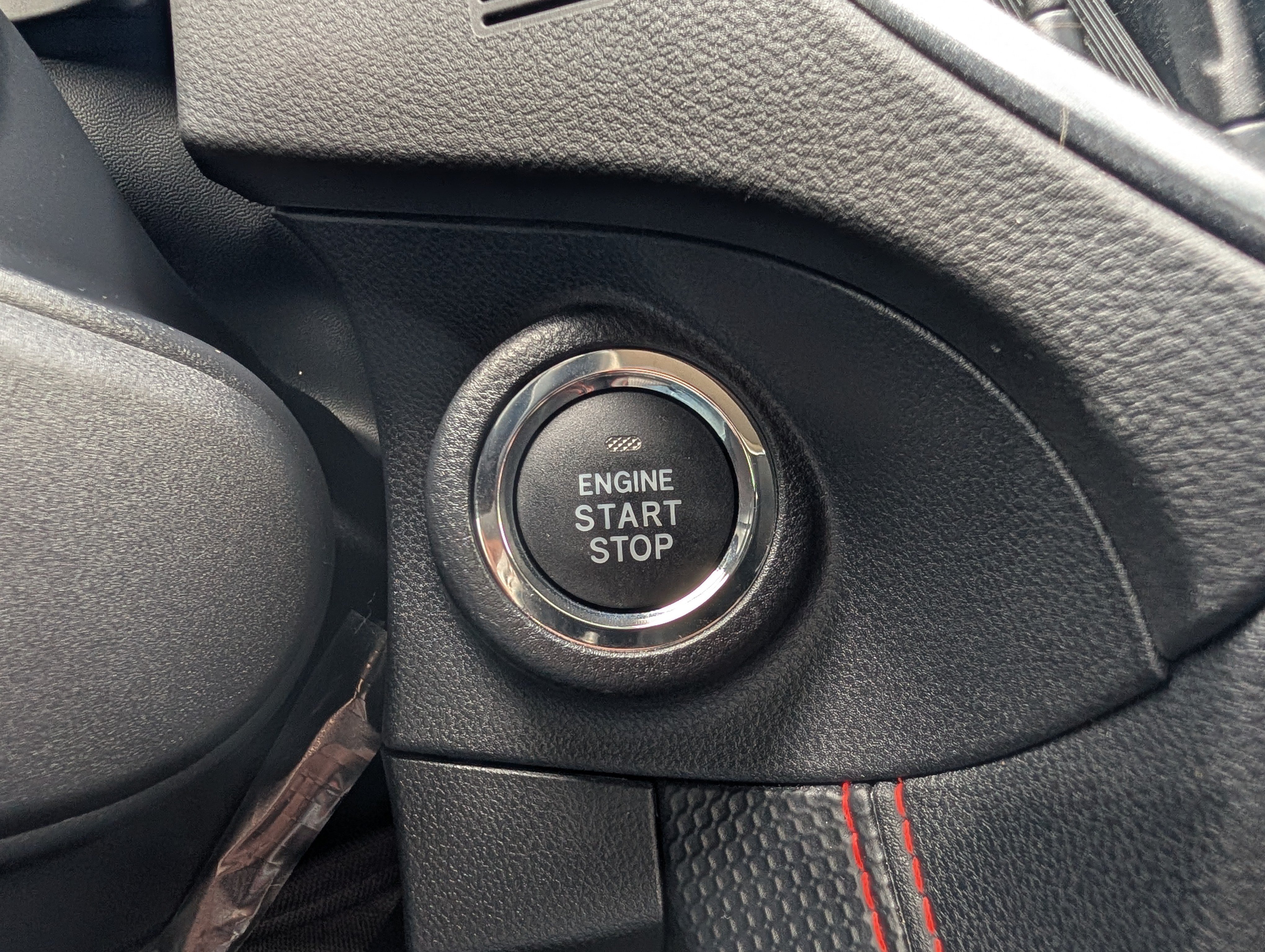 Used 2023 Subaru Forester Sport AWD/4WD image 29