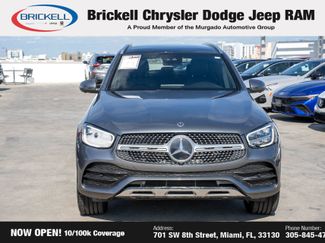 Used 2022 Mercedes-Benz GLC 300 video 2