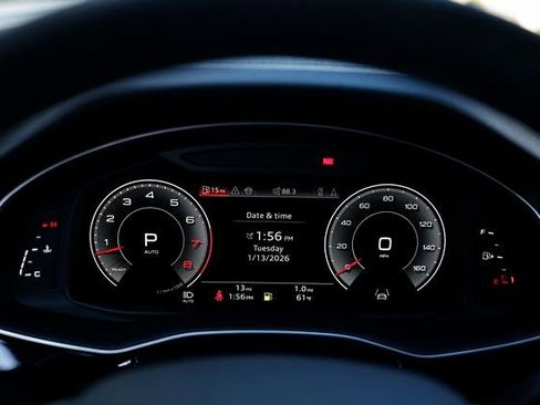 New 2026 Audi Q7 2.0T Premium Plus AWD/4WD image 32