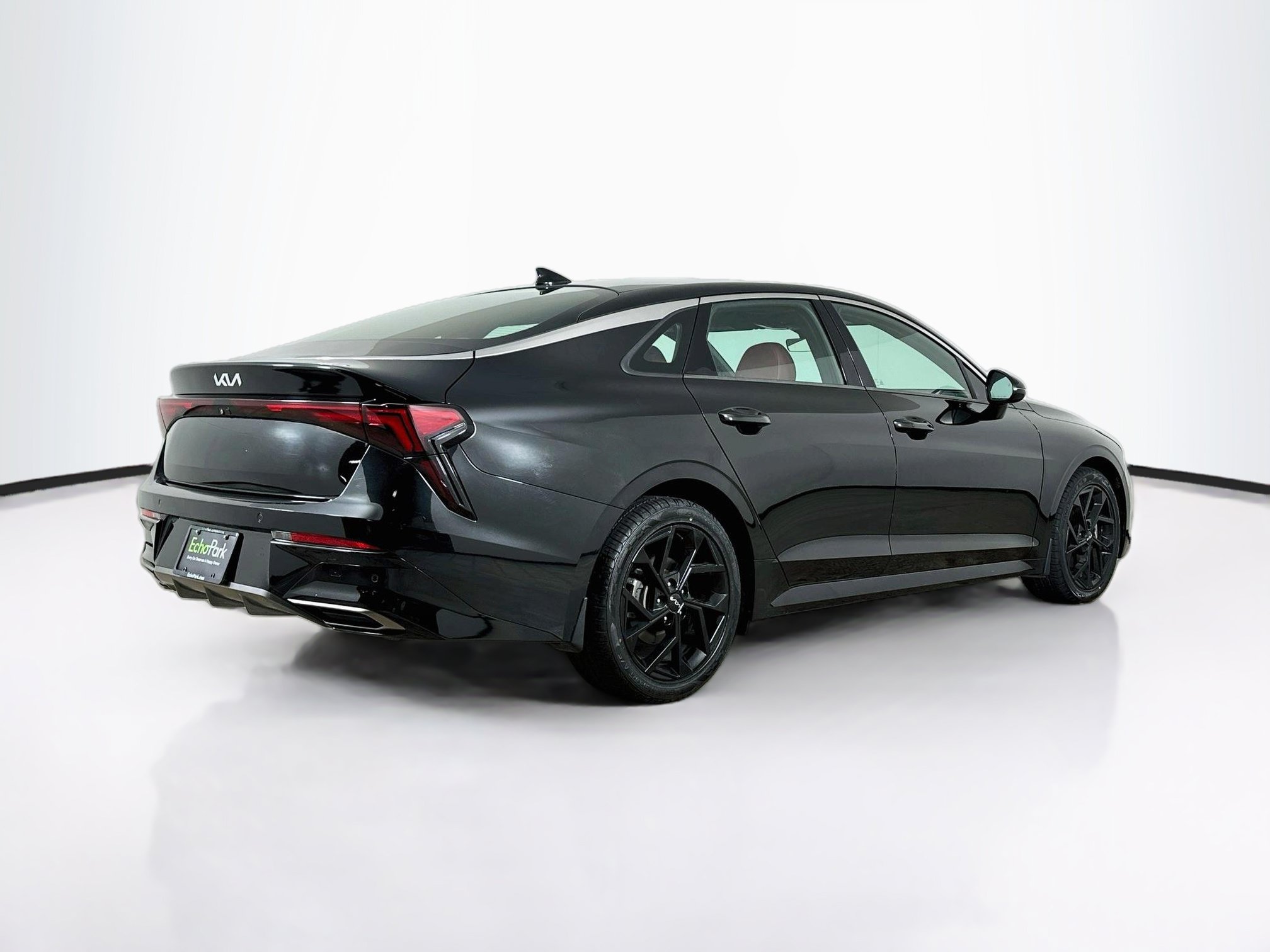 Used 2026 Kia K5 GT-Line w/ GT-Line Premium Package FWD image 9