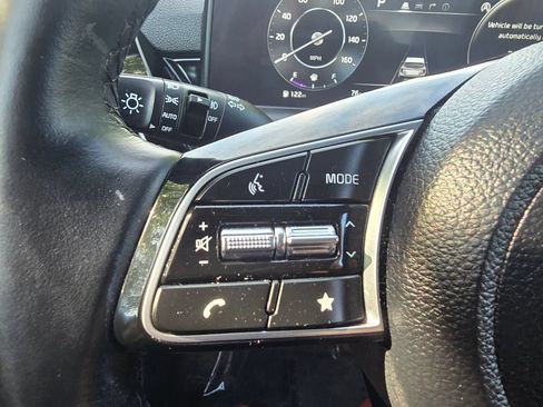 Used 2024 Kia Seltos S AWD/4WD image 20