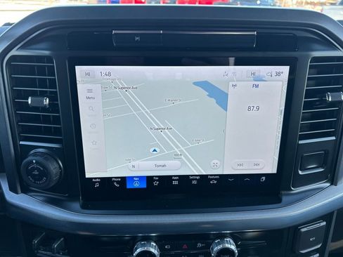 New 2025 Ford F150 Lariat w/ Equipment Group 501A Mid image 33