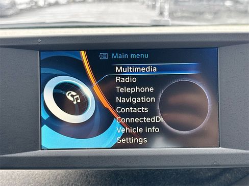 Used 2017 BMW i3 w/ Range Extender image 15