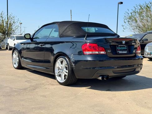 Used 2012 BMW 135i Convertible image 7