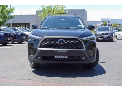 Certified 2023 Toyota Corolla Cross XLE