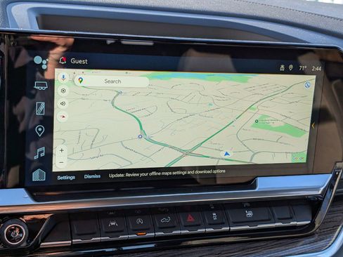 New 2026 Chevrolet Silverado 1500 LT w/ All Star Edition Plus image 27