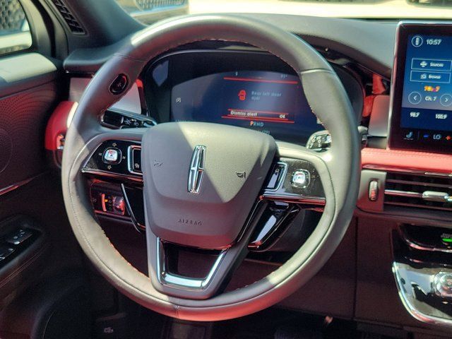 Certified 2024 Lincoln Corsair Reserve FWD image 18