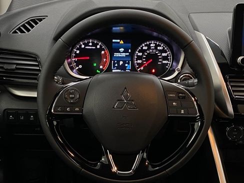 New 2026 Mitsubishi Eclipse Cross SE AWD/4WD image 47