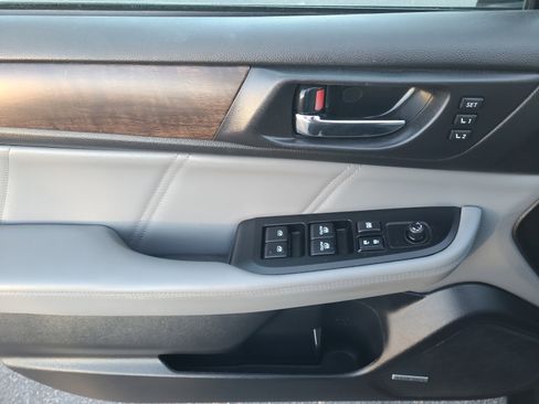 Used 2019 Subaru Outback 2.5i Limited w/ Protection Package #1 image 14