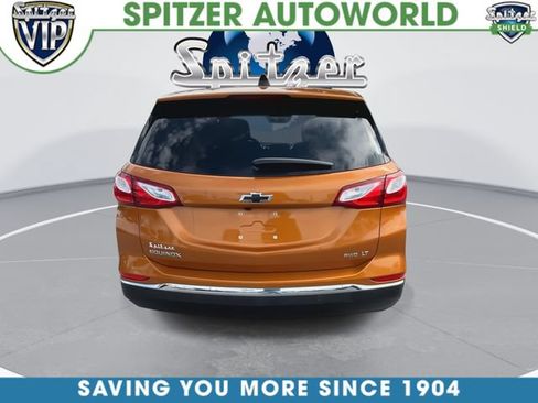 Used 2019 Chevrolet Equinox LT AWD/4WD image 7