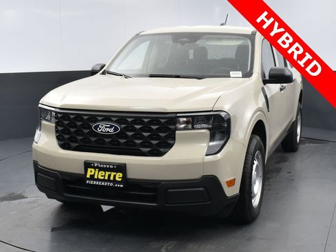 New 2025 Ford Maverick XL image 2