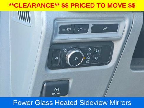 Used 2023 Ford F150 XLT w/ Equipment Group 302A High AWD/4WD image 23